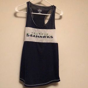 Women’s Seahawks Tank
